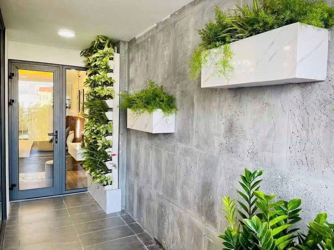 Bán căn sân vườn 83.3m² tại Lotus Bắc Giang